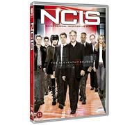 NCIS Season 11 (Region 2)
