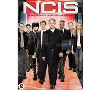 NCIS - Season 11 (Region 2 Import)