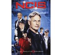 Ncis: Season 12