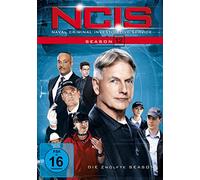 NCIS - Season 12