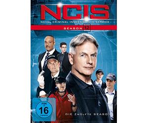 NCIS - Season 12