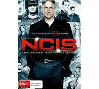 Ncis - Season 14 (6 Dvd) [Edizione: Australia]