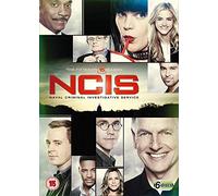NCIS Season 15 [DVD] [2019]