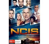 NCIS: Season 17