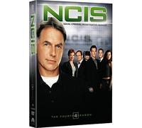 NCIS: Seasons Four & Five - 2 Pack