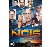 NCIS - Saison 17 [DVD]