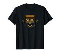 NCIS Special Agent Maglietta