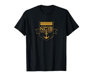 NCIS Special Agent Maglietta