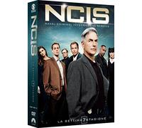 Ncis - Stagione 07 (6 Dvd) by Mark Harmon