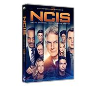 Ncis: Stagione 16 (Box Set) (6 DVD)