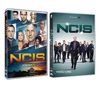 NCIS: Stagione 17-18 (10 DVD) - Naval Criminal Investigative Service - Edizione Italiaa