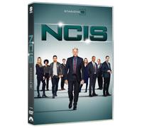 NCIS: Stagione 18 (5 DVD)