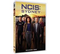 NCIS: Sydney - Season One (DVD)