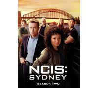 NCIS: Sydney - Season Two (DVD)