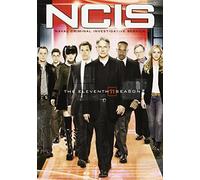 NCIS – Stagione 11 – Paramount Pictures