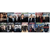 NCIS: The Complete Series 1-14 - Now With Season 14