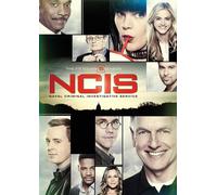 NCIS: The Fifteenth Season (DVD) Maria Bello Rocky Carroll Mark Harmon
