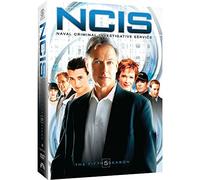 Ncis: The Fifth Season