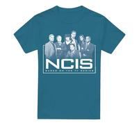 NCIS The Gang's All Here Maglietta Uomo (TV6008)