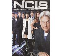 Ncis: The Ninth Season