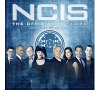 Ncis: the Official TV Score