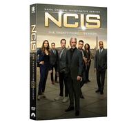 NCIS: The Twenty-Third Season (DVD) Brian Dietzen Gary Cole Katrina Law