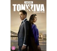 NCIS: Tony & Ziva - Season One (DVD)