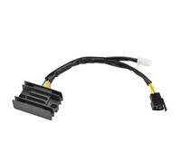NCJAIQ 31600-KRH-D01 Regolatore Tensione Raddrizzatore Motocicletta per Honda XR125L XR250L XR400L XR 125 250 400 L 125L 250L 400L Stabilizzazione