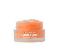 NCLA BEAUTY - Balm Babe -Peach Lip Balm Balsamo labbra 10 ml unisex