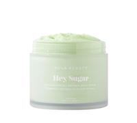 NCLA BEAUTY - Hey, Sugar - Cucumber Body Scrub Scrub corpo 1 pieces unisex