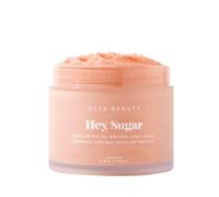 NCLA BEAUTY - Hey, Sugar - Peach Body Scrub Scrub corpo 1 pieces unisex