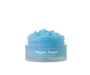 NCLA BEAUTY - Sugar Sugar - Gummy Bear Lip Scrub Scrub labbra 15 ml unisex