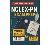 Nclex-pn Exam Prep