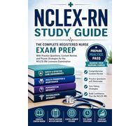 NCLEX-RN Study Guide