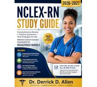 NCLEX-RN Study Guide 2026-2027