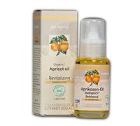 NCM olio di nocciolo di albicocca oli vegetali, 1er Pack (1 x 50 ml)