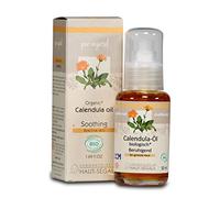 NCM pflanzliche Öle Olio di calendula (olio di calendula), confezione da 1 (1 x 50 ml)