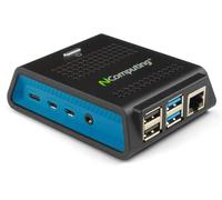 NComputing Thin Client RX440(RDP) per Microsoft AVD/RDS, Verde VDI, vSpace Pro Enterprise
