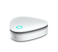 NCONCO Generatore di ozono Sterilizzatore Portatile Purificatore d'aria Eliminatore di odori per la conservazione degli alimenti Armadio Sterilizzazione Armadio Armadio Disinfezione Sterilizzazione