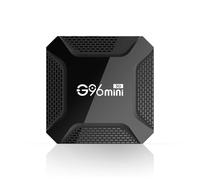 NCONCO Sul nostro sito puoi scaricare gratuitamente Android 13.0 TV Box 2.4G/5G Dual Band WiFi Android TV Box 4GB.