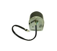 NCPPIUIB Luce Posteriore Motocicletta FANALE Posteriore A LED 12V per DAX CHALY per Monkey CT70 Z50A Z50 ST50 ST70 CF50 CF70