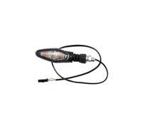 NCPPIUIB Luce Posteriore Motocicletta Fanale Posteriore, Luce di direzione per 675NK CF 675 NK CF650-11, Gruppo fanale e