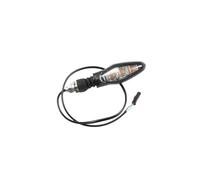 NCPPIUIB Luce Posteriore Motocicletta Fanale Posteriore, Luce di direzione per 675NK CF 675 NK CF650-11, Gruppo fanale e