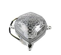 NCPPIUIB Luce Posteriore Motocicletta Fanale Posteriore per Scooter indicatore di direzione Gruppo fanale per NS50 per Aerox 4 50 per Nitro50 1PH-H4710-00