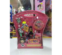 NCR257370 BAMBOLA LIL BRATZ FASHION BOUTIQUE