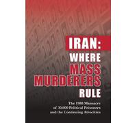 Ncri- U S Representative Office Iran (Copertina rigida)