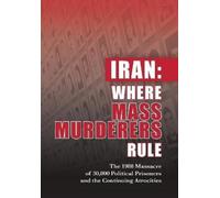 Ncri- U S Representative Office Iran (Copertina rigida)