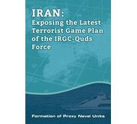 Ncri U S Representative Office Na IRAN-Exposing the Latest Terroris (Tascabile)