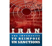 Ncri U S Representative Office National Coun IRAN - The Imperative t (Tascabile)