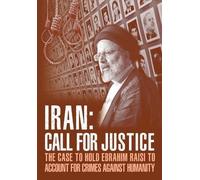 Ncri U S Representative Office National Council of R IRAN; Call for (Tascabile)